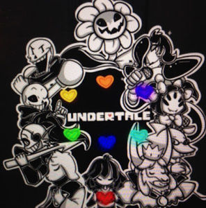 Meet your Posher, Indy